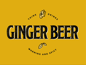 Ginger Beer - 10 LTR BIB